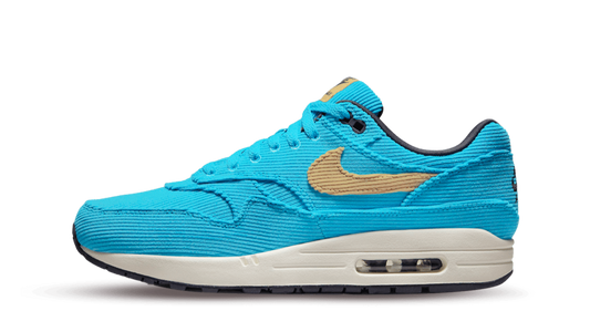 Nike Air Max 1 Corduroy Baltic Blue