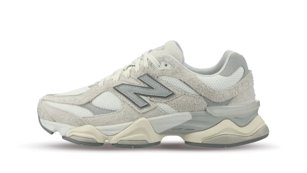 New Balance 9060 Moonbeam Sea Salt