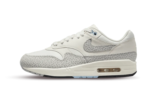 Nike Air Max 1 '87 Safari Summit White Phantom
