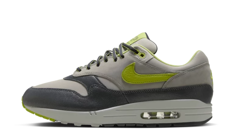 Nike Air Max 1 SP Huf Pear Green (2024)