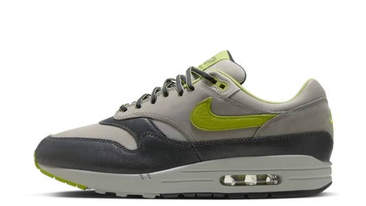 Nike Air Max 1 SP Huf Pear Green (2024)