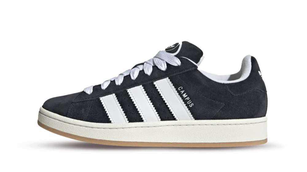 Adidas Originals Campus 00S Core Black