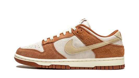 Nike Dunk Low Medium Curry
