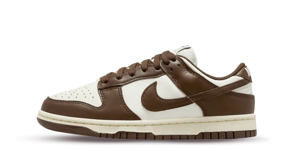 Nike Dunk Low Cacao Wow