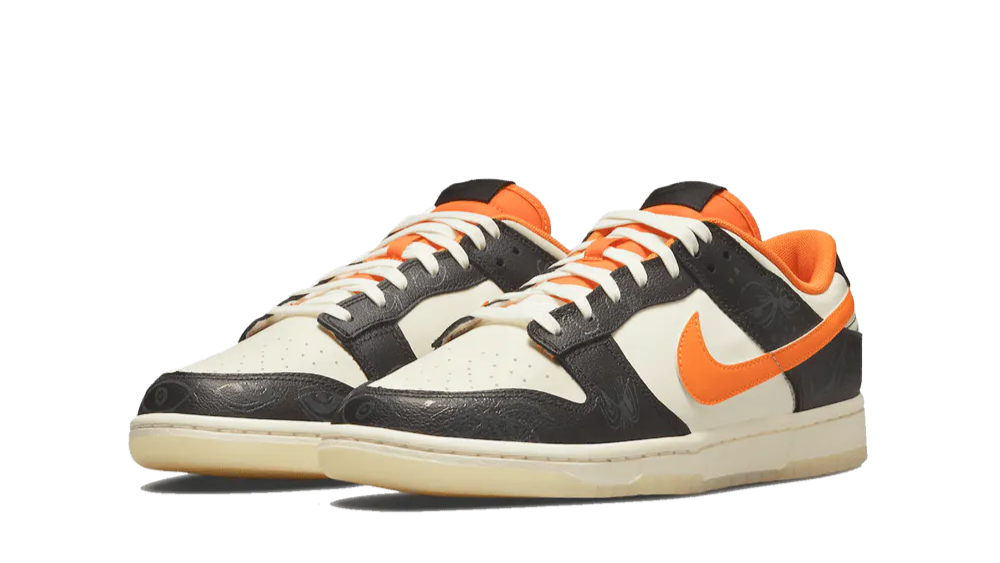 Nike Dunk Low PRM Halloween (2021)