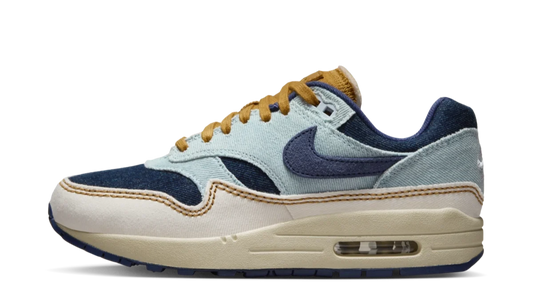 Nike Air Max 1 '87 Denim Aura