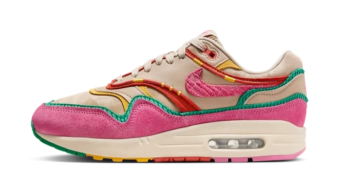 Nike Air Max 1 Familia