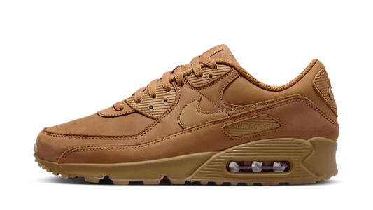 Nike Air Max 90 Premium Wheat 'Flax'