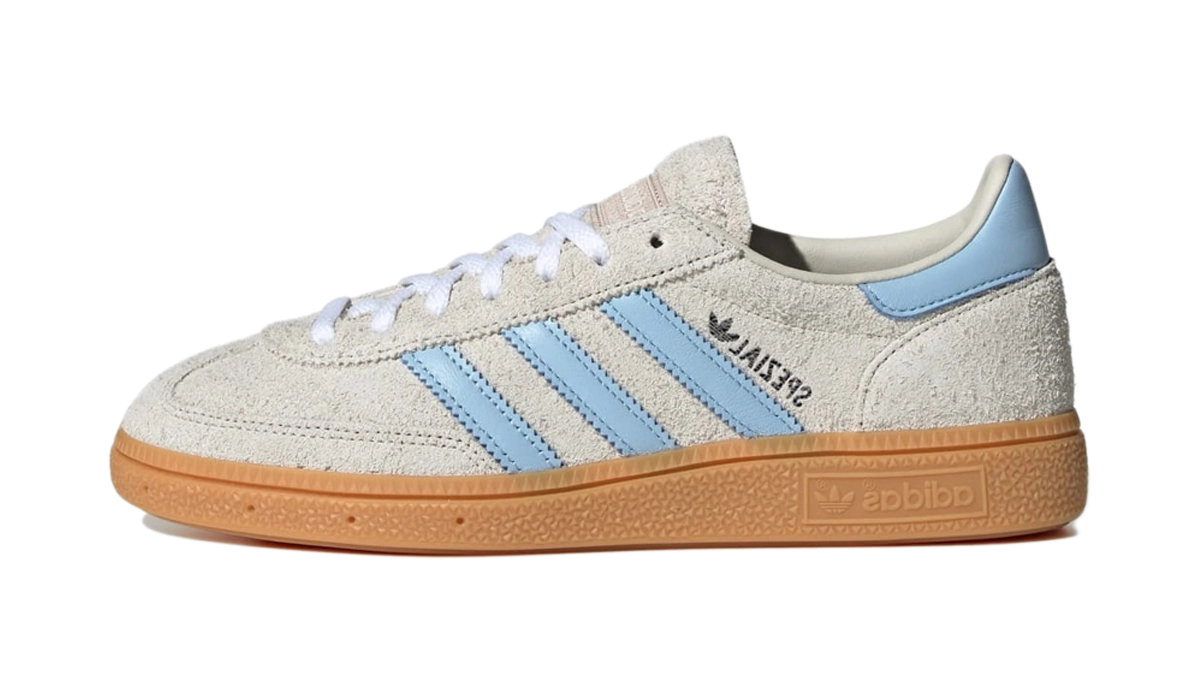 Adidas Handball Spezial Alumina Clear Sky