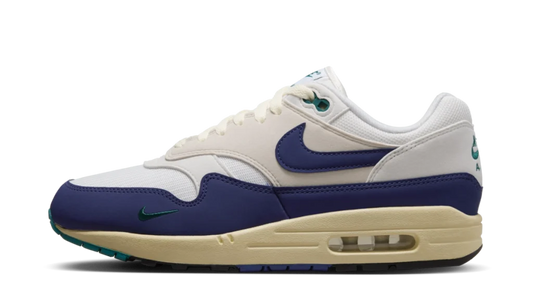 Nike Air Max 1 Athletic Department Deep Royal Blue