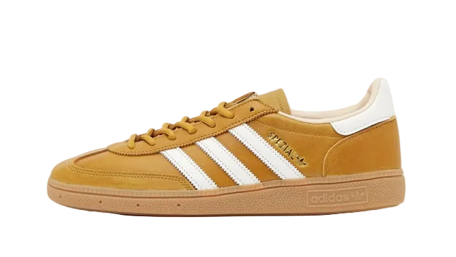 Adidas Handball Spezial Preloved Bronze White Gum