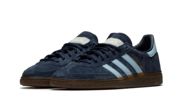 Adidas Handball Spezial Navy Gum