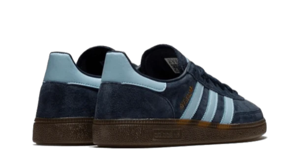 Adidas Handball Spezial Navy Gum