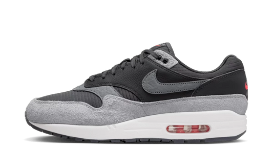 Nike Air Max 1 Premium Dark Smoke Grey