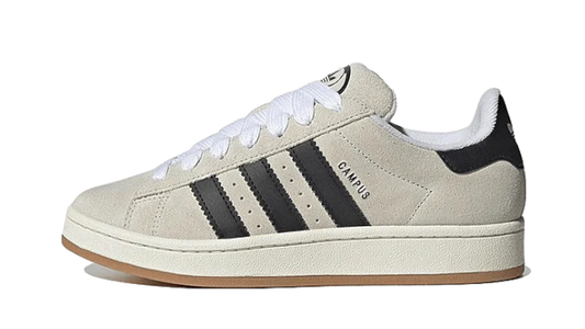 Adidas Campus 00S Crystal White Black (W)