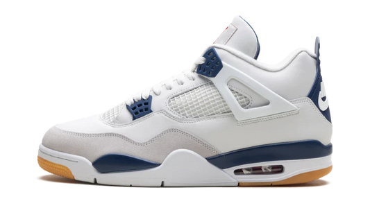 Jordan 4 Retro SB Navy