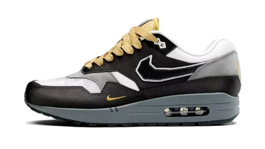 Nike Air Max 1 .SWOOSH Low Poly Big Head Mode