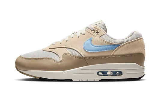 Nike Air Max 1 Essential Light Bone Psychic