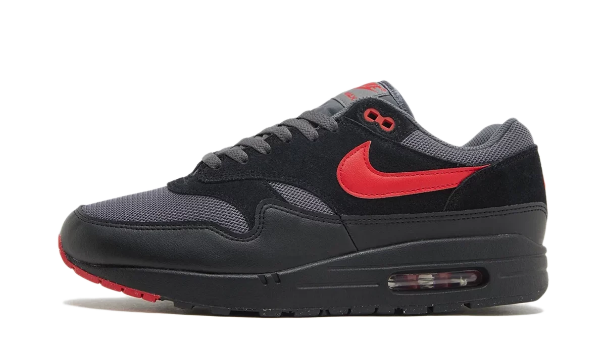 Nike Air Max 1 Essential Vamps