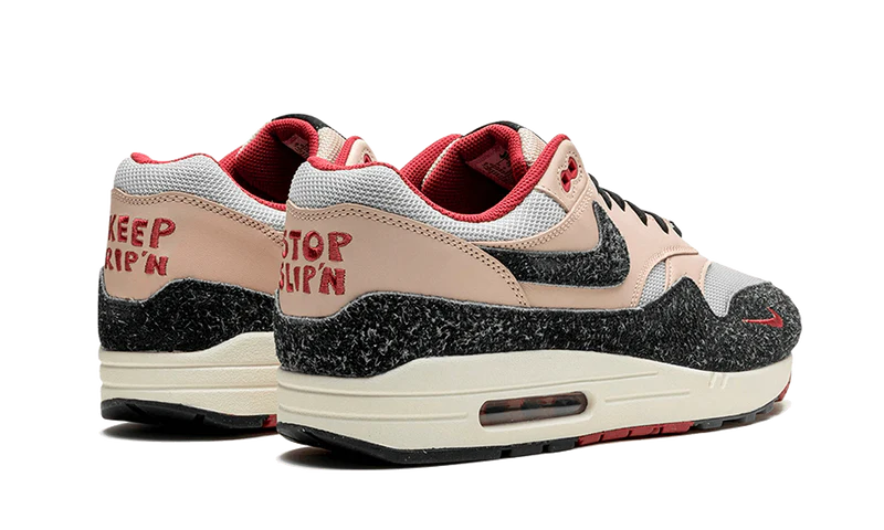 Nike Air Max 1 Keep Rippin Stop Slippin 2.0
