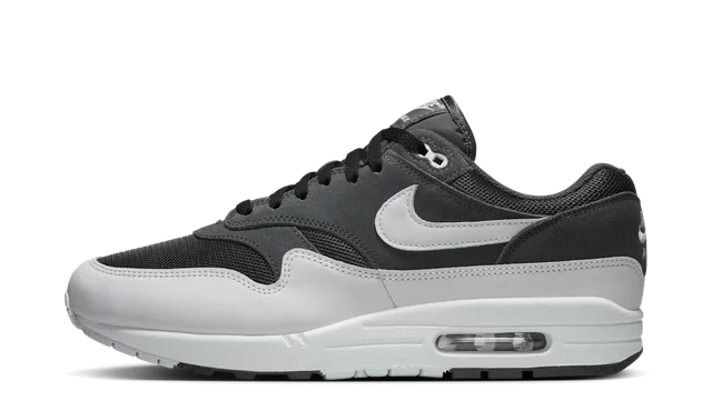 Nike Air Max 1 Essential Off Noir Vast Grey