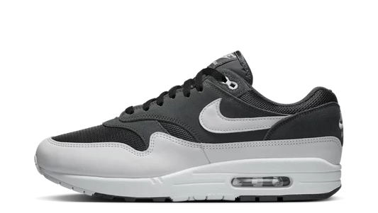 Nike Air Max 1 Essential Off Noir Vast Grey