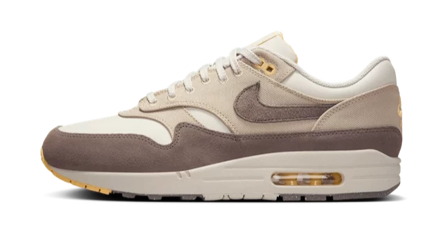 Nike Air Max 1 Premium Cave Stone