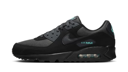 Nike Air Max 90 Black Tiffany