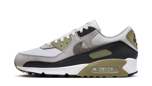 Nike Air Max 90 Neutral Olive