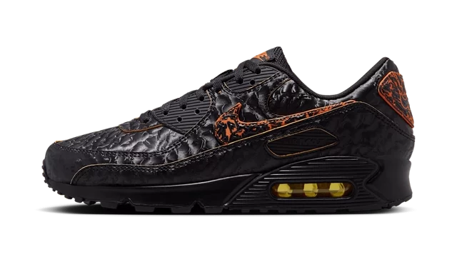 Nike Air Max 90 QS Volcano