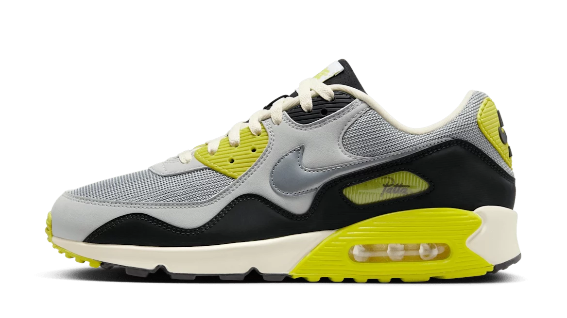 Nike Air Max 90 SP Patta Waves Cyber