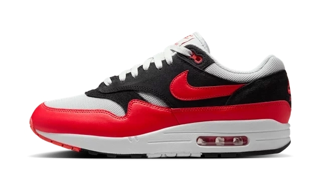 Nike Air Max 1 Essential Reverse Chili