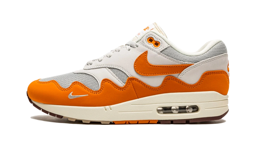 Nike Air Max 1 Patta Waves Monarch
