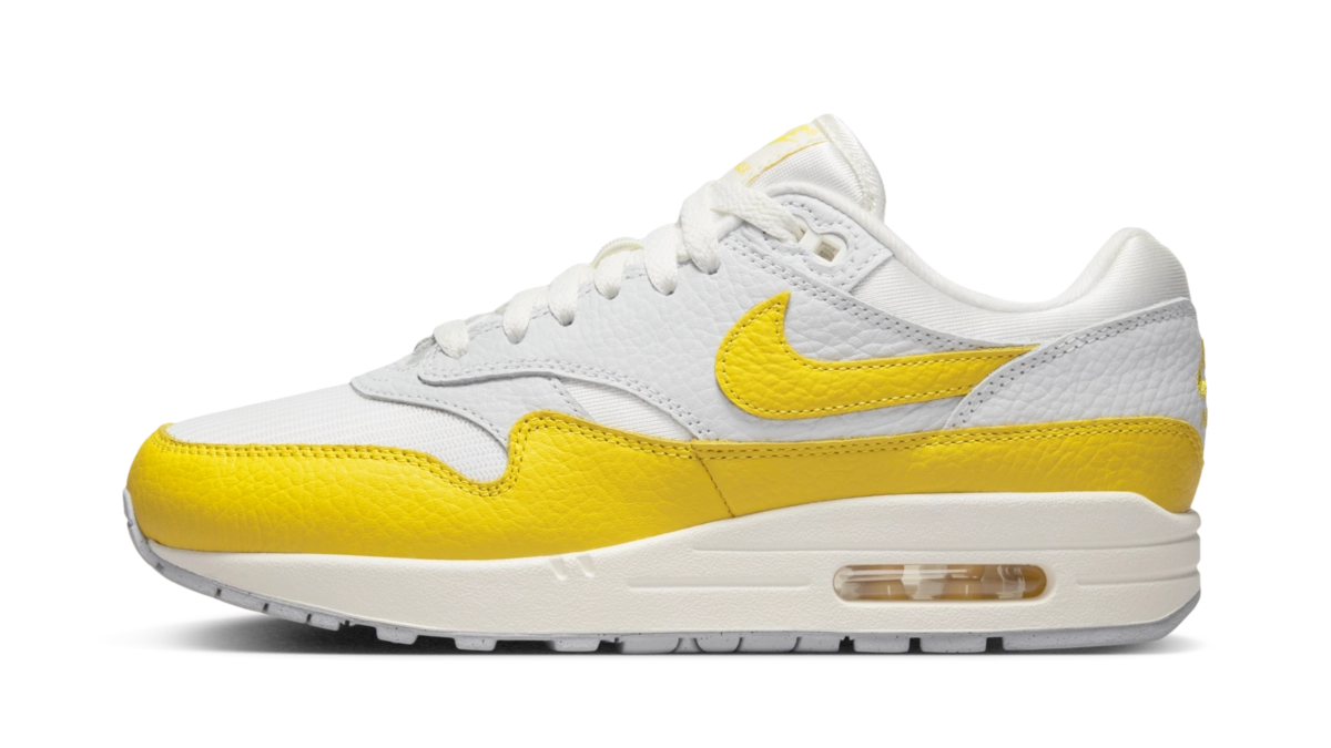 Nike Air Max 1 Tour Yellow