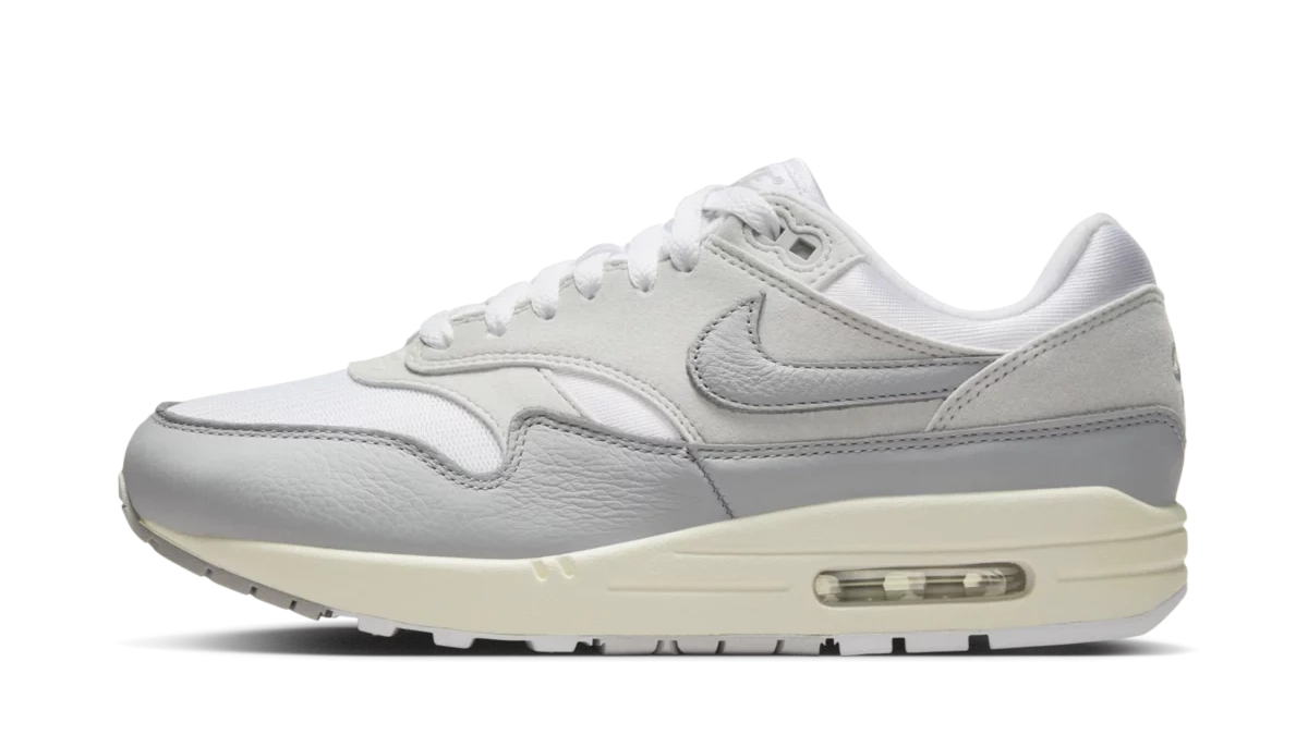 Nike Air Max 1 '87 Pure Platinum