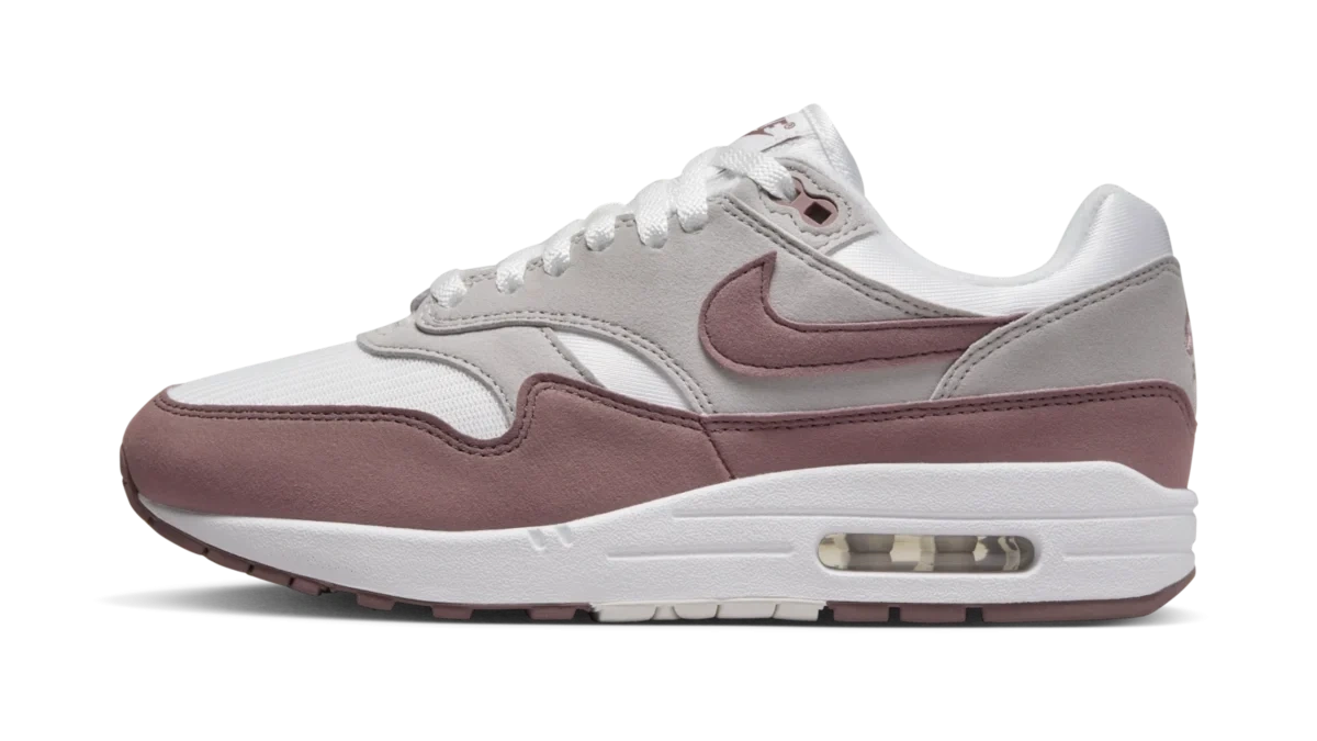 Nike Air Max 1 '87 Smokey Mauve