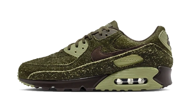 Nike Air Max 90 Premium Skunk