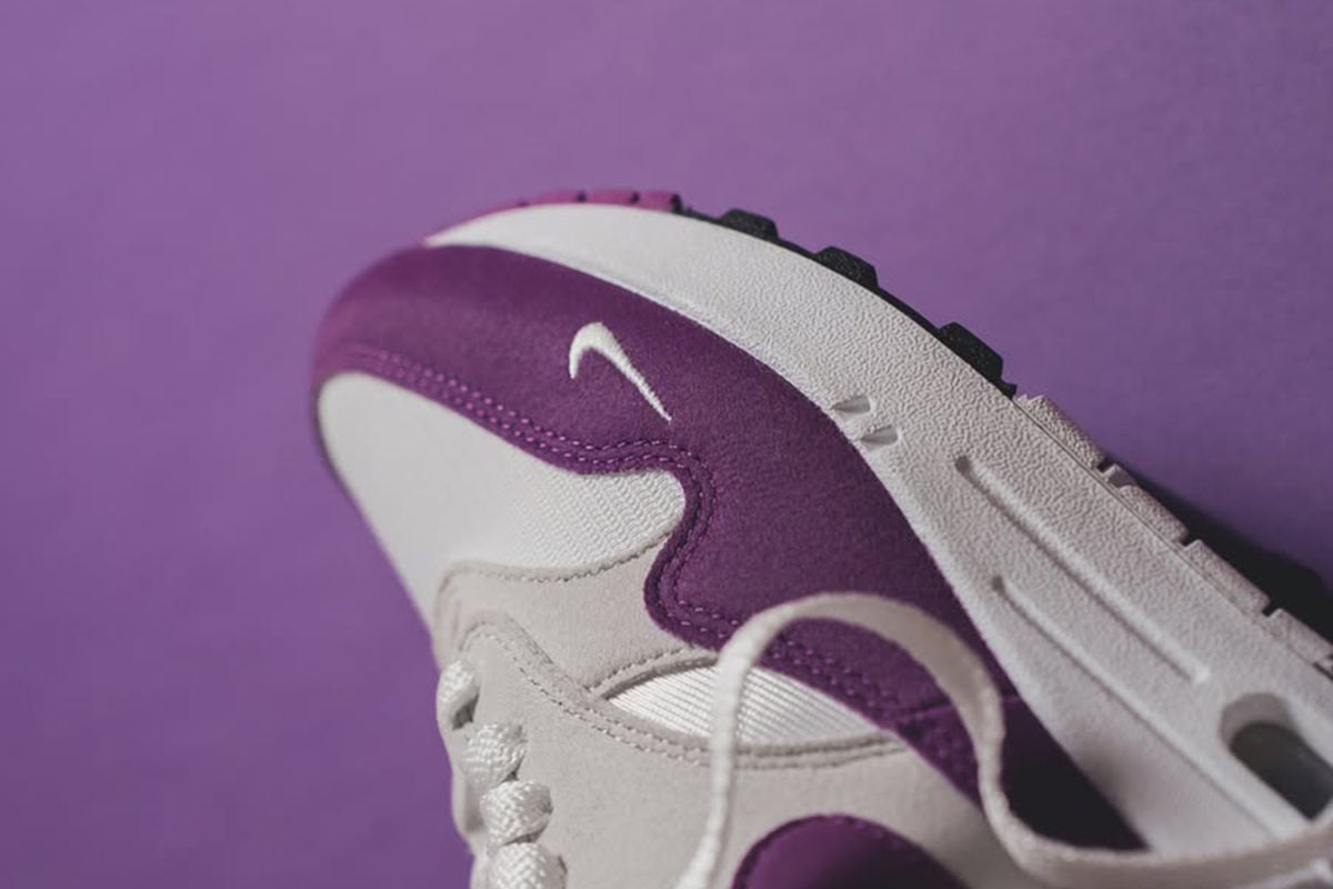 Nike Air Max 1 '87 Bold Berry