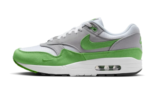 Nike Air Max 1 Patta 20th Anniversary Chlorophyll