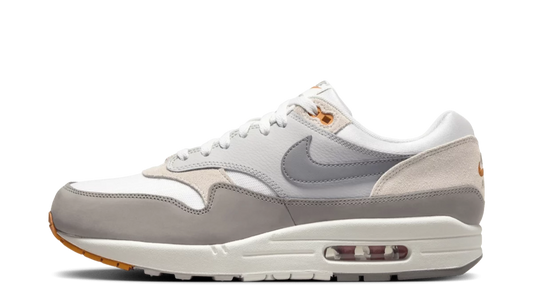 Nike Air Max 1 Light Iron Ore Flat Pewter