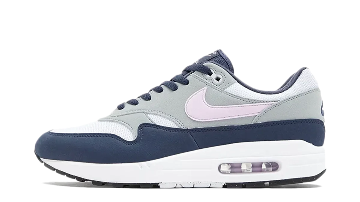 Nike Air Max 1 Obsidian Lilac Bloom