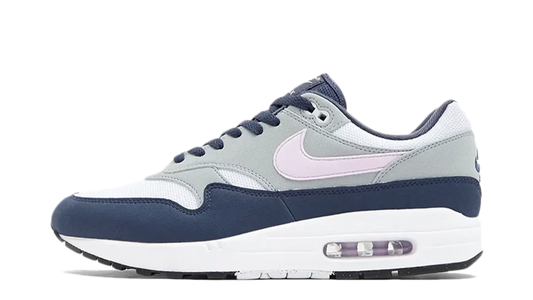 Nike Air Max 1 Obsidian Lilac Bloom