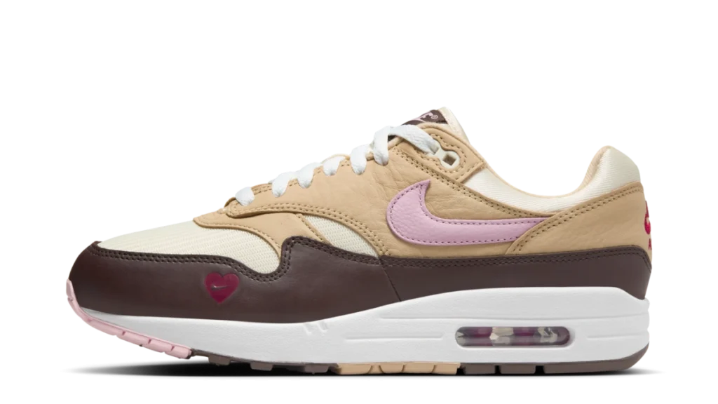 Nike Air Max 1 Valentine's Day (2024) (W)
