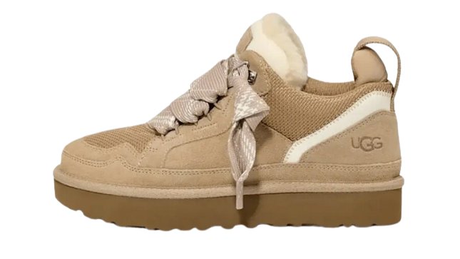 UGG Lowmel Sand