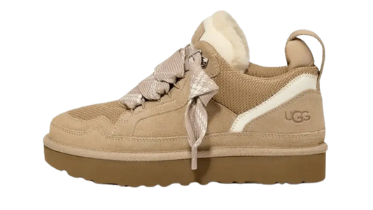 UGG Lowmel Sand