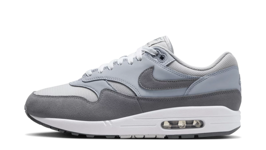 Nike Air Max 1 '87 Photon Dust Wolf Grey