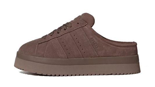 Adidas Campus 00s Winter Low Earth Strata