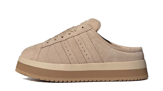 Adidas Campus 00s Winter Low Magic Beige