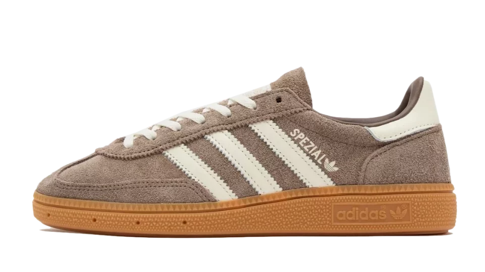 Adidas Handball Spezial Earth Strata Gum