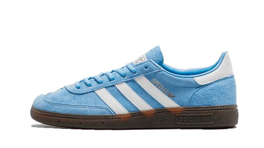 Adidas Handball Spezial Light Blue